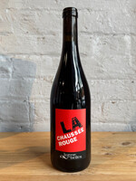 Wine 2024 La Grange aux Belles La Chaussée Rouge - Loire Valley, France (750ml)