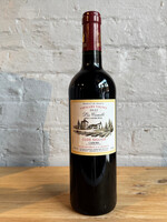 Wine 2022 Clos Siguier Cahors Vielles Vignes 'Les Camilles' - South West France, France (750ml)