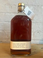 Kings County Distillery Barrel Strength Empire Straight Rye Whiskey - Brooklyn, NY (750ml)