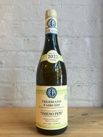 Wine 2022 Emidio Pepe Trebbiano - Abruzzo, Italy (750ml)
