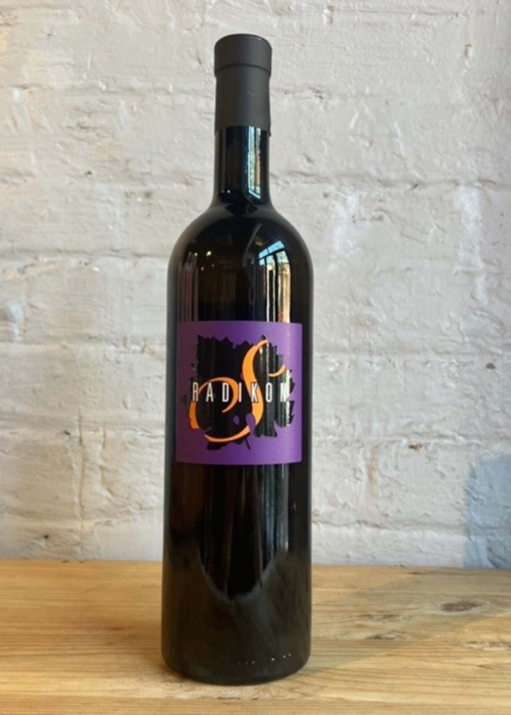 Wine 2023 Radikon Slatnik - Friuli-Venezia Giulia, Italy (750ml)