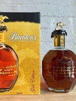Blanton's Gold Edition Single Barrel Bourbon Whiskey - Frankfort, Kentucky (750ml)