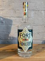 Fort Hamilton New World Dry Gin - Brooklyn, NY (750ml)