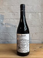Wine 2023 Masseria Cuturi 1881 Zacinto Negroamaro - Salento, Puglia, Italy (750ml)