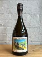 Wine NV Chavost Blanc de Chardonnay Brut Nature (base 2023) - Champagne, France (750ml)