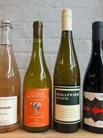 Wine Gnarly Vines September 2026 Wine of the Month Four Pack