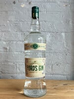 Ford's Gin - England (1Ltr)