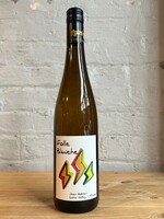 Wine 2024 Jean Pascal Aubron Folle Blanche Sur Lie- Pays Nantais, Loire Valley, France (750ml)