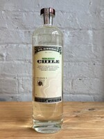 St. George Spirits Green Chile Vodka - California (750ml)