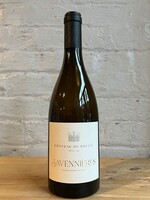 Wine 2021 Châteaux du Breuil et de La Roche Savennières - Loire Valley, France (750ml)