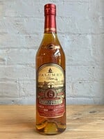 Calumet Farm 8yr Straight Bourbon Whiskey - Kentucky (750ml)