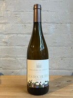 Wine 2023 Couleurs du Breuil Les Rochettes Blanc - Anjou, Loire Valley, France (750ml)