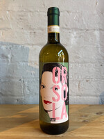 Wine 2025 Castello di Tassarolo Orsola Gavi - Piedmont, Italy (750ml)