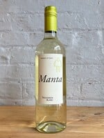 Wine 2025 Manta Sauvignon Blanc - Central Valley, Chile (750ml)