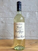 Wine 2025 Giuliano Rosati Pinot Grigio, Friuli-Venezia Giulia, Italy - (750ml)
