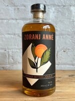 Ayiti Bitter Company Zoranj Anmè Orange Liqueur - Haiti (750ml)