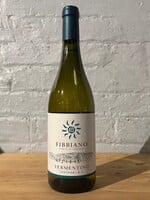 2025 Fattoria Fibbiano Vermentino - Tuscany, Italy (750ml)