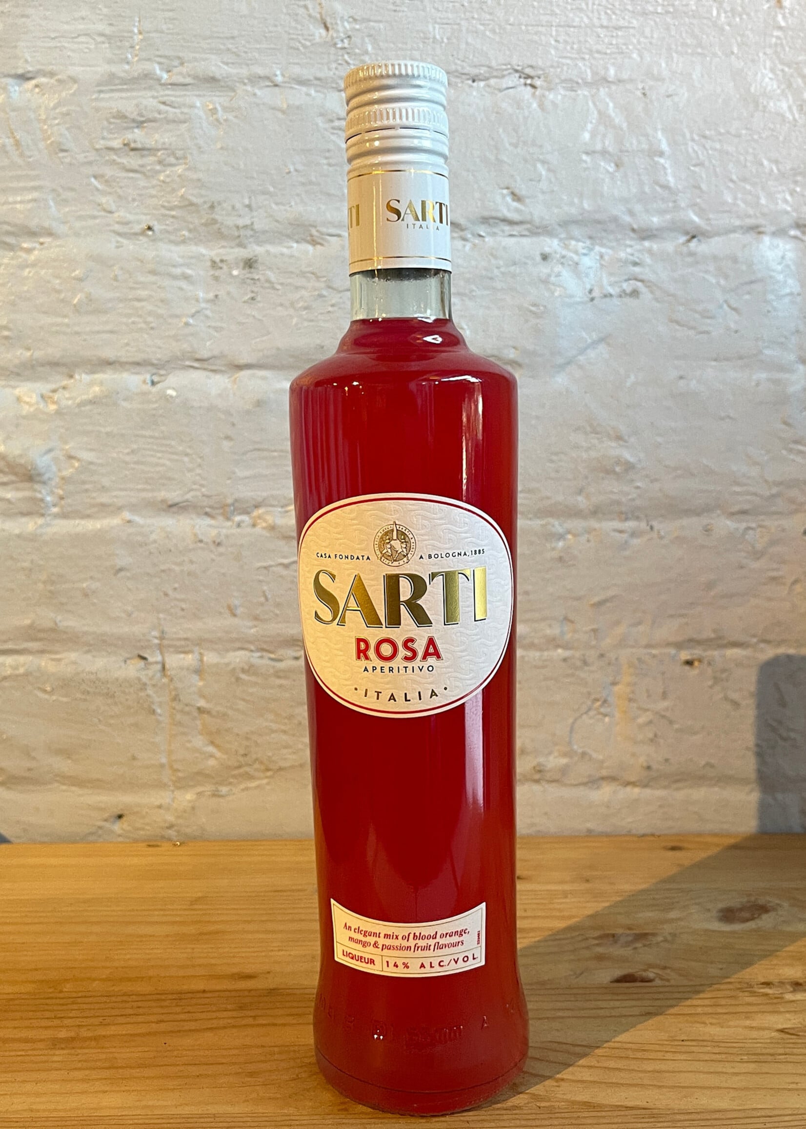 Sarti Rosa Aperitivo - Italy (700ml)