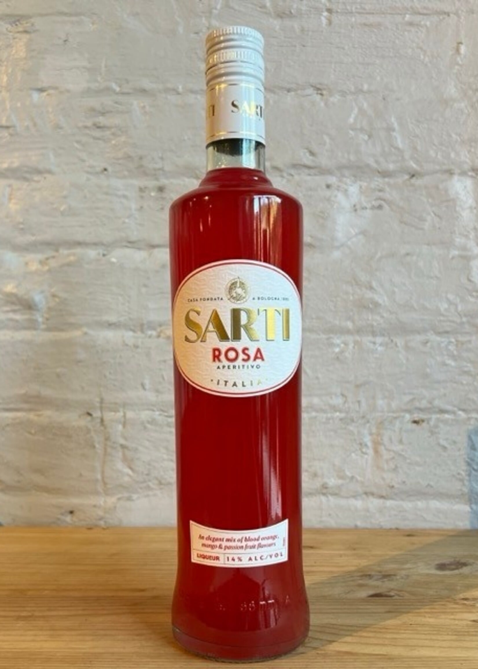Sarti Rosa Aperitivo - Italy (700ml)