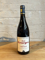 Wine 2024 Chateau du Petit Thouars Les Georges Chinon - Loire Valley, France (750ml)