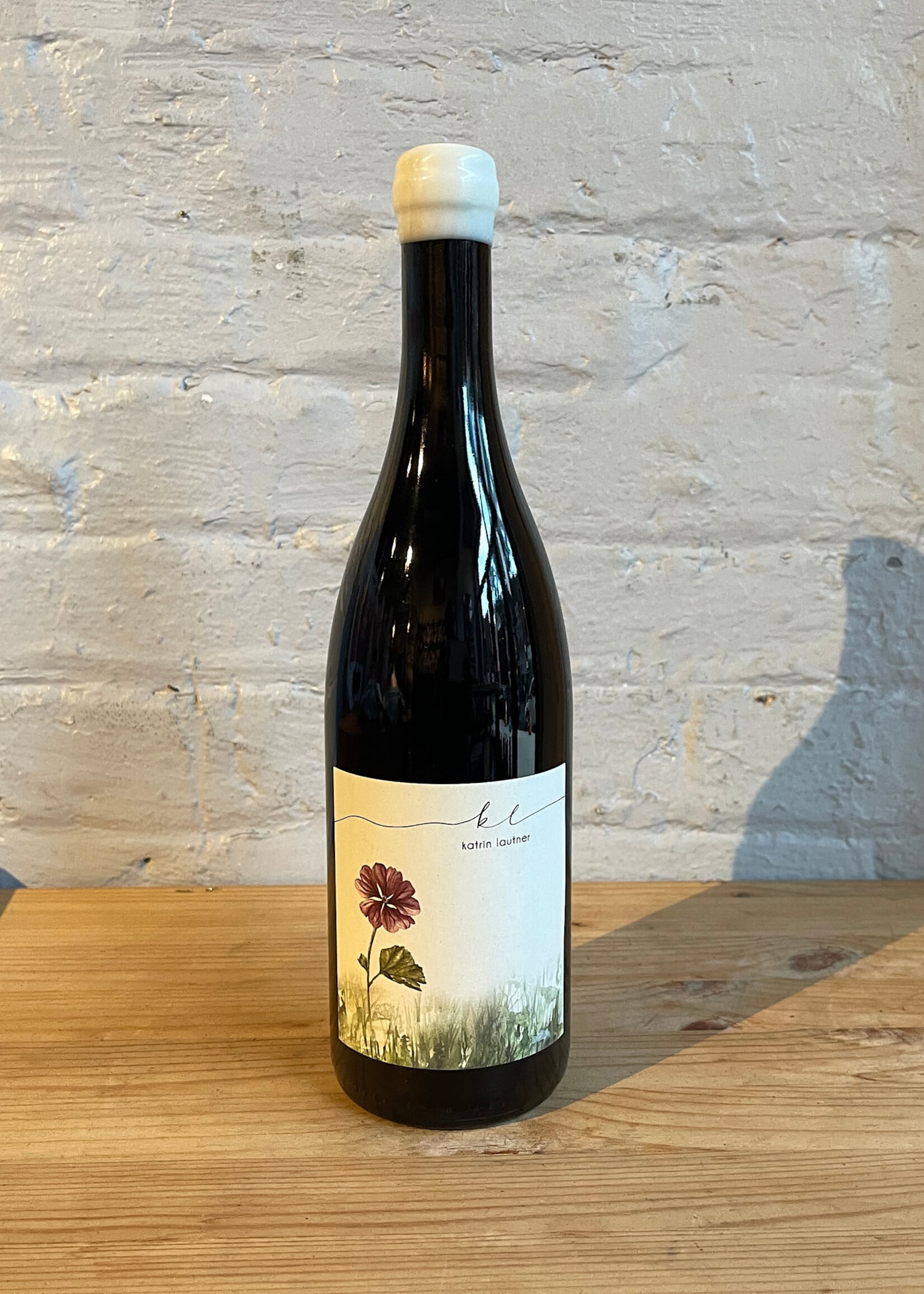 Wine 2022 Katrin Lautner Wild Malve Blaufrankisch - Burgenland, Austria (750ml)
