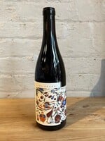 Wine 2025 Von der Vogelwaide Kane Grade Red - Wachau, Austria (750ml)