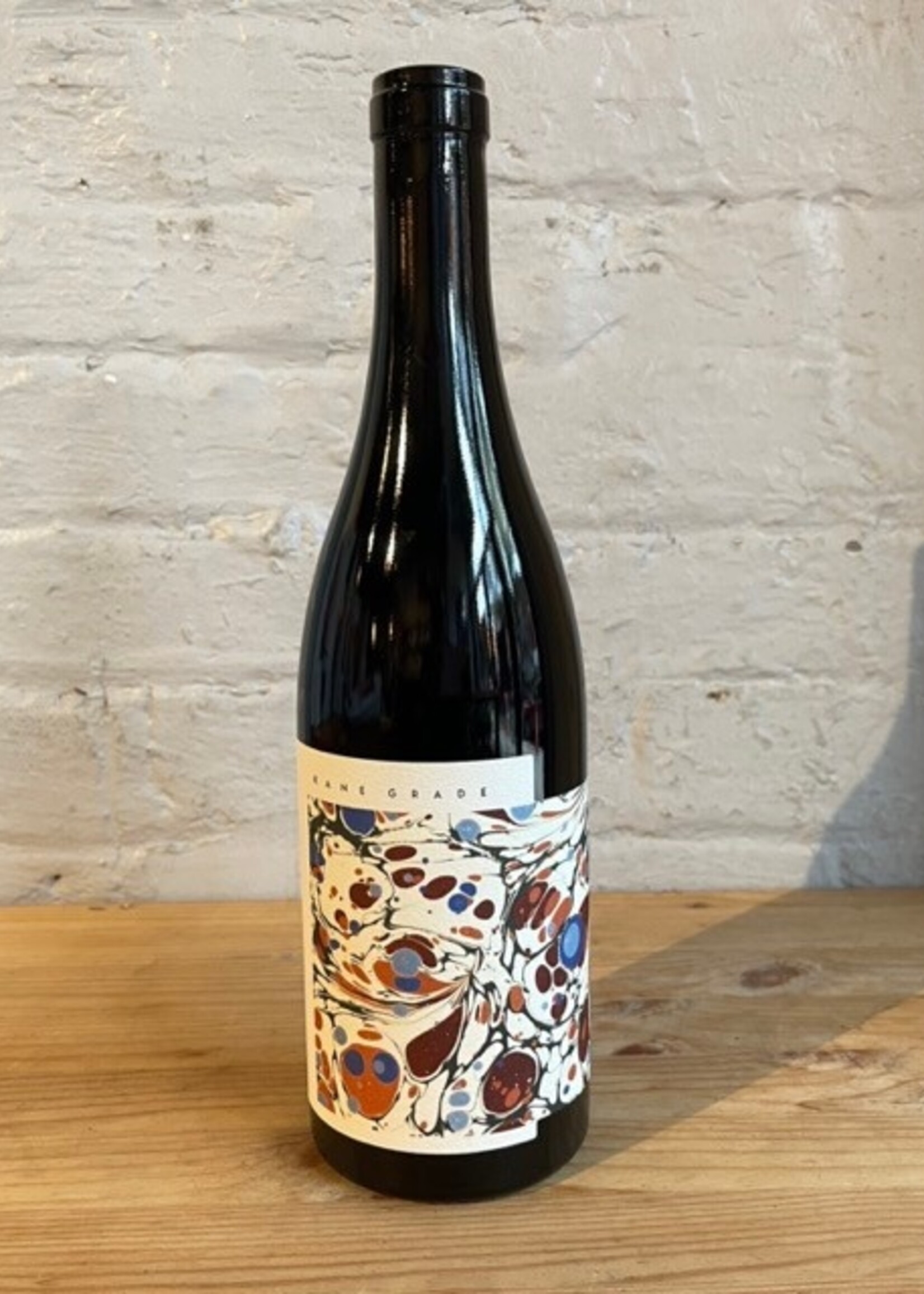 Wine 2025 Von der Vogelwaide Kane Grade Red - Wachau, Austria (750ml)