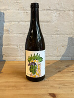 Wine 2023 Leo Sommer Salz und Rauch Gruner Veltliner - Leithaberg, Burgenland, Austria (750ml)