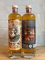 Tenmile Distillery The Burning of Kingston American Single Malt Whiskey - Wassaic, NY (750ml)