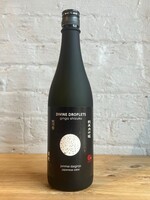 Sake & Shochu Ginga Shizuku Divine Droplets Junmai Daiginjo Sake - Yonezawa, Yamagata, Japan (720ml)