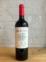 Wine 2024 Cepas de Familia Malbec - Mendoza, Argentina (750ml)