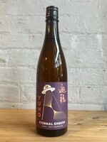 Sake & Shochu Yuho Eternal Embers Junmai Sake - Ishikawa, Chubu, Japan (720ml)