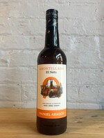 Wine Bodega Manuel Aragón El Neto Amontillado Sherry  - Jerez, Andalusia, Spain (750ml)
