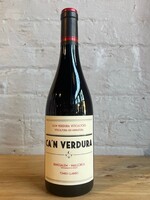 Wine 2025 Ca'n Verdura Negre -  Binissalem-Mallorca, Spain (750ml)