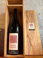 Wine 2025 La Grange Aux Belles Vin de Jardin - Loire Valley, France (3Ltr Jeroboam)