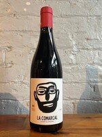Wine 2024 La Comarcal Delmoro Tinto - Valencia, Spain (750ml)