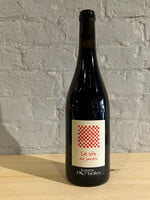 Wine 2025 La Grange Aux Belles 'Vin de Jardin' - Loire Valley, France (750ml)