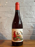 Wine 2024 Nana Vins et Cie Konjo Fouzitou Rouge - Languedoc, France (750ml)