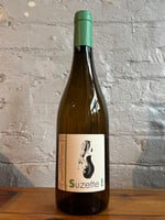 Wine 2025 Nana Vins et Cie Suzette Clairette - Languedoc-Roussillon, France (750ml)
