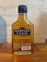 Hartley Brandy VSOP - Kentucky (200ml)