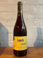 Wine 2025 Emmanuel Haget Loustic Rouge - Loire Valley, France (750ml)