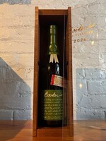 Booker's The Reserves 6yr Straight Rye Whiskey - Clermont, Kentucky (750ml)