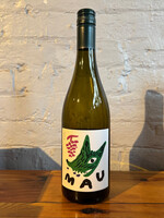Wine 2025 Leonardo Bussoletti Grechetto Mau - Narni, Umbria, Italy (750ml)