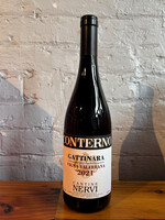 Wine 2021 Nervi-Conterno Gattinara Valferana - Piedmont, Italy (750ml)