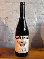 Wine 2022 Nervi-Conterno Gattinara - Piedmont, Italy (750ml)