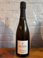 Wine NV Lucie Thiéblemont Cremant de Bourgogne Blanc de Noirs Brut Nature Zero - Burgundy, France (750ml)