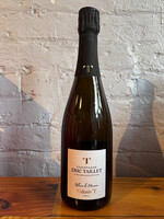Wine NV Eric Taillet Exclusiv'T Blanc de Meunier Brut - Champagne, France (750ml)