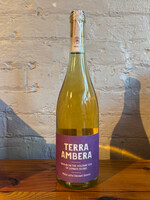 Wine 2025 Garalis Terra Ambera Muscat d’Alexandria - Lemnos, Greece (750ml)