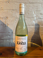 Wine 2026 Koha Sauvignon Blanc - Marlborough, New Zealand (750ml)