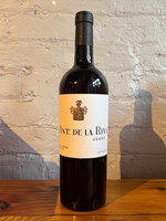 Wine M. Ant. De la Riva Extra Oloroso - Jerez, Andalucia, Spain (750ml)
